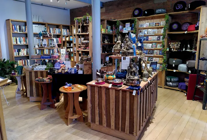 Bodywise Natural Health Centre — yoga-studio in City Centre, Manchester — 3