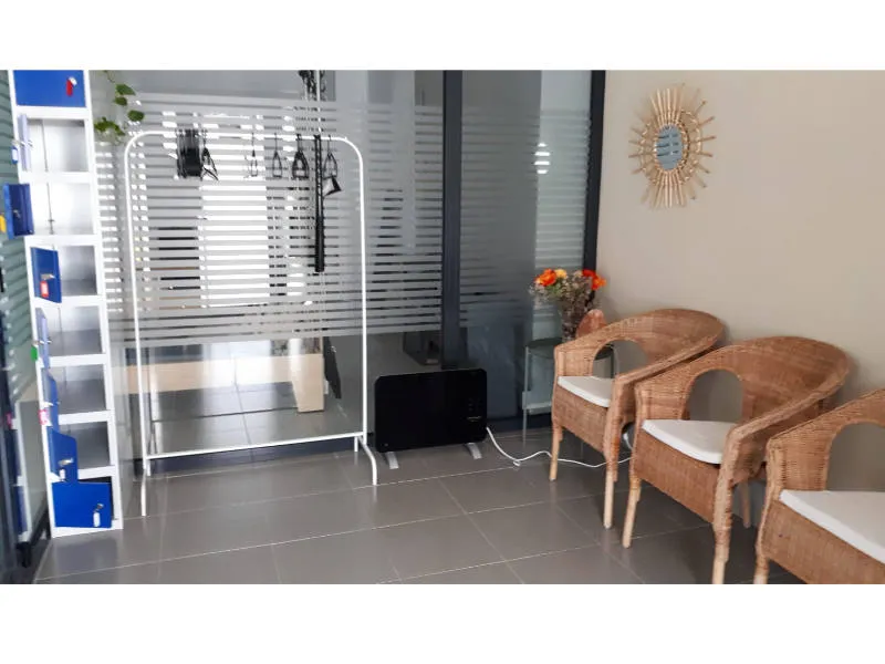 A Vivir Pilates — pilates-studio i El Centro, Gijón — bild 2