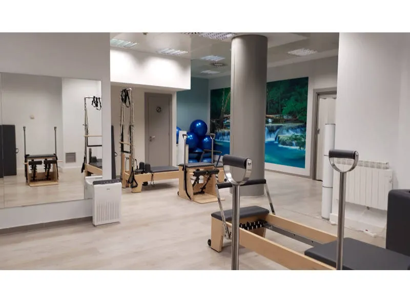 A Vivir Pilates — pilates-studio i Gijón — bild 4