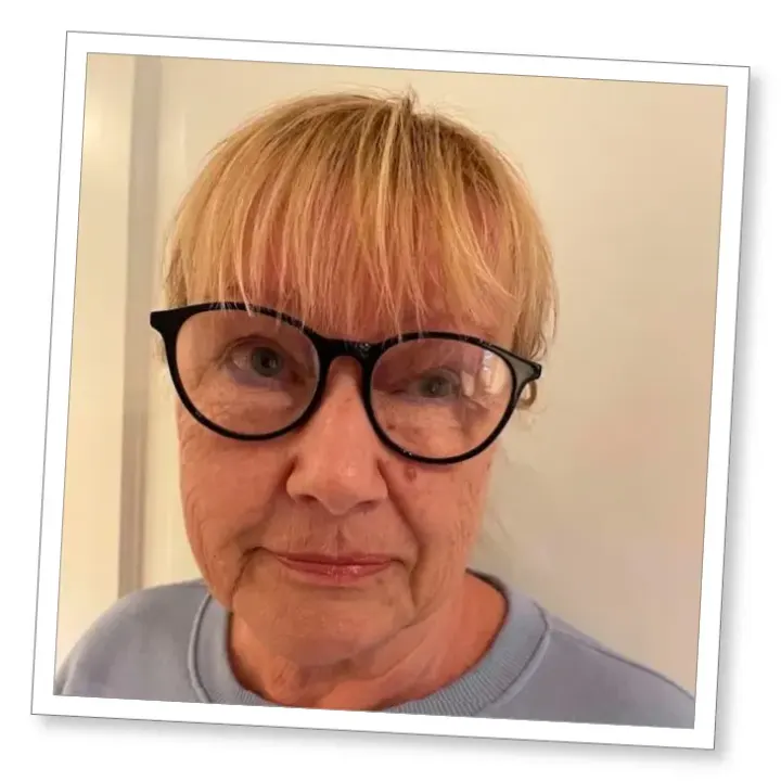 Kajsas Friskvård — PT-studio i Änghagen, Lidköping