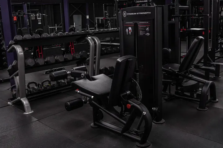 Kalós Gym Ede — sportschool-studio in Ede-Zuid, Ede — 2