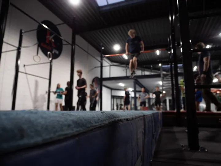 Kalós Gym Ede — sportschool-studio in Ede-Zuid, Ede — 3