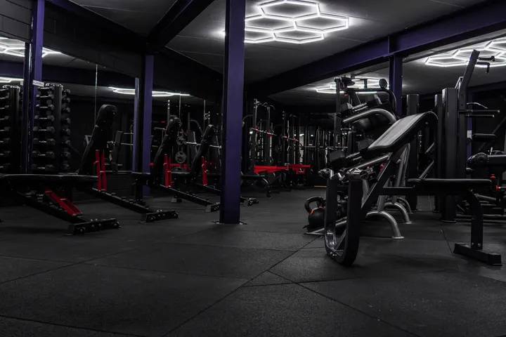 Kalós Gym Ede — sportschool-studio in Ede — 3