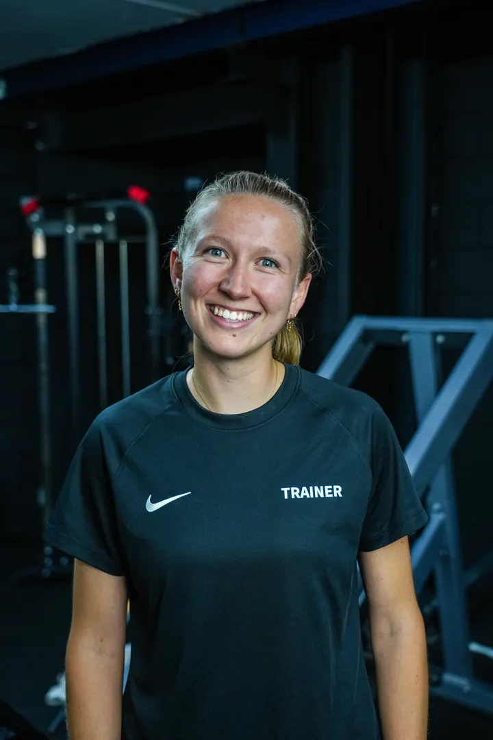 Kalós Gym Ede — sportschool-studio in Ede — 6