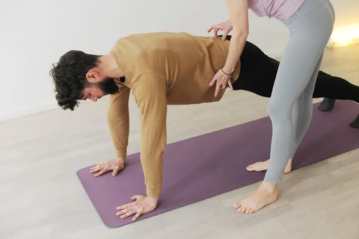 Heilpraxis Susanne Bartsch Cornus Remise — pilates-studio in Weißensee, Berlin — 3
