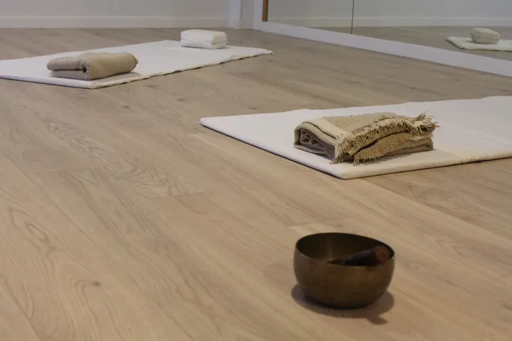 Centre de PIlates Menssana — pilates-studio en Ca n'Aurell, Terrassa — 3
