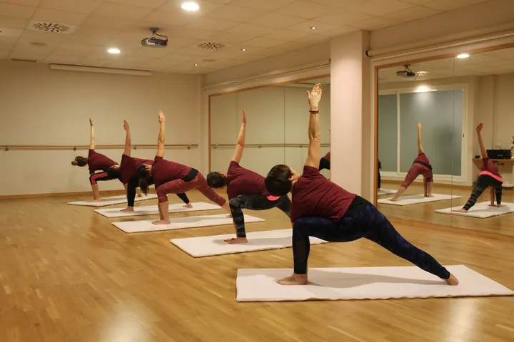 Centre de PIlates Menssana — pilates-studio en Terrassa — 3
