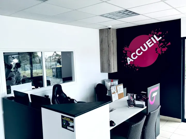 Granit Fit — salle de fitness-studio à Saint-Quay-Portrieux — 3