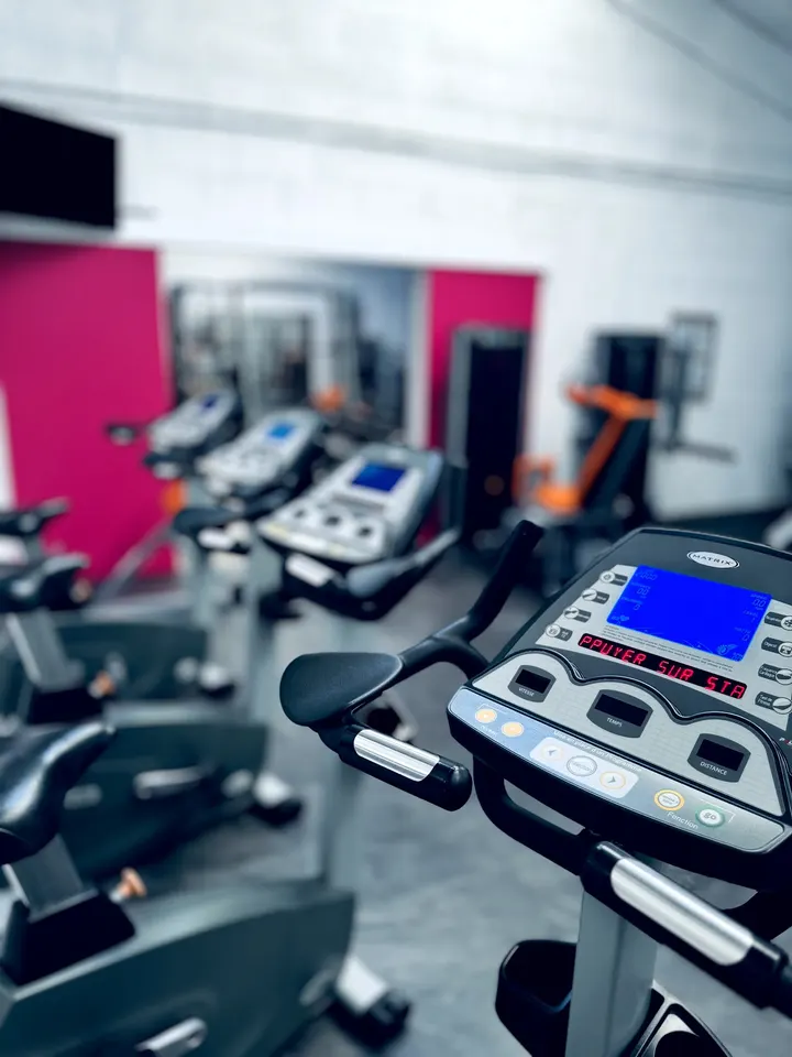 Granit Fit — salle de fitness-studio à Saint-Quay-Portrieux — 4
