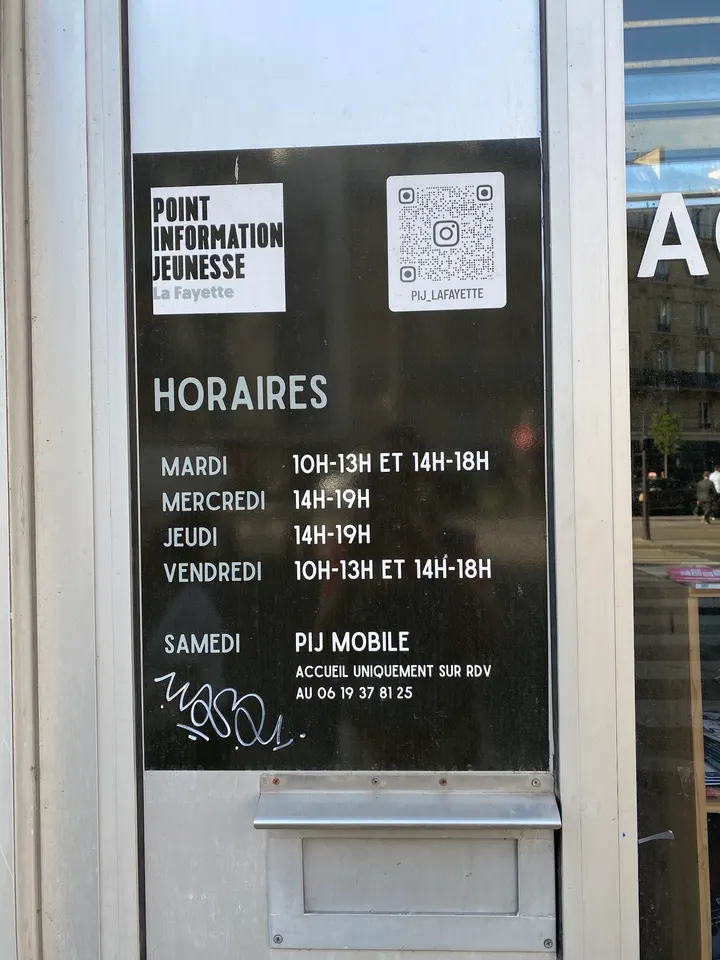 Hooptonic - Centre Paris Anim’ Nouvelle Athènes — Salle de fitness à Paris 9e Arrondissement, Paris