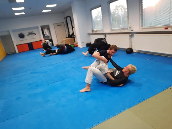 Jungle BJJ — bjj-studio in Wetzendorf, Lauf an der Pegnitz-Wetzendorf — 2