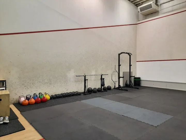 Jungle BJJ — bjj-studio in Wetzendorf, Lauf an der Pegnitz-Wetzendorf — 3