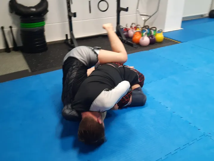 Jungle BJJ — bjj-studio in Lauf an der Pegnitz-Wetzendorf — 3