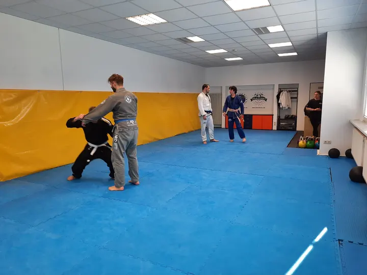 Jungle BJJ — bjj-studio in Lauf an der Pegnitz-Wetzendorf — 4