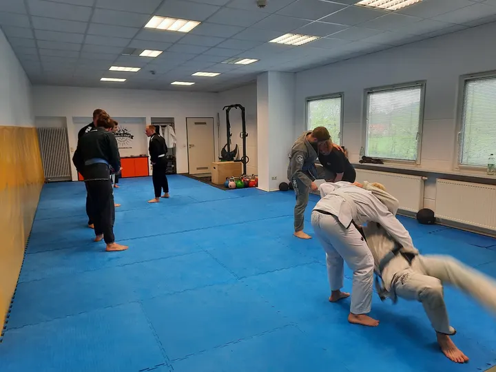 Jungle BJJ — bjj-studio in Lauf an der Pegnitz-Wetzendorf — 5
