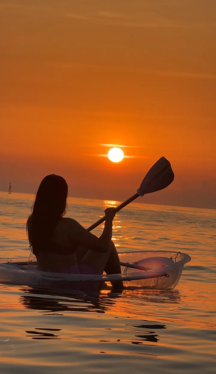 MOANA PADDLE SURF & BEACH ACTIVITIES - Clases — yoga-studio en Barcelona — 6