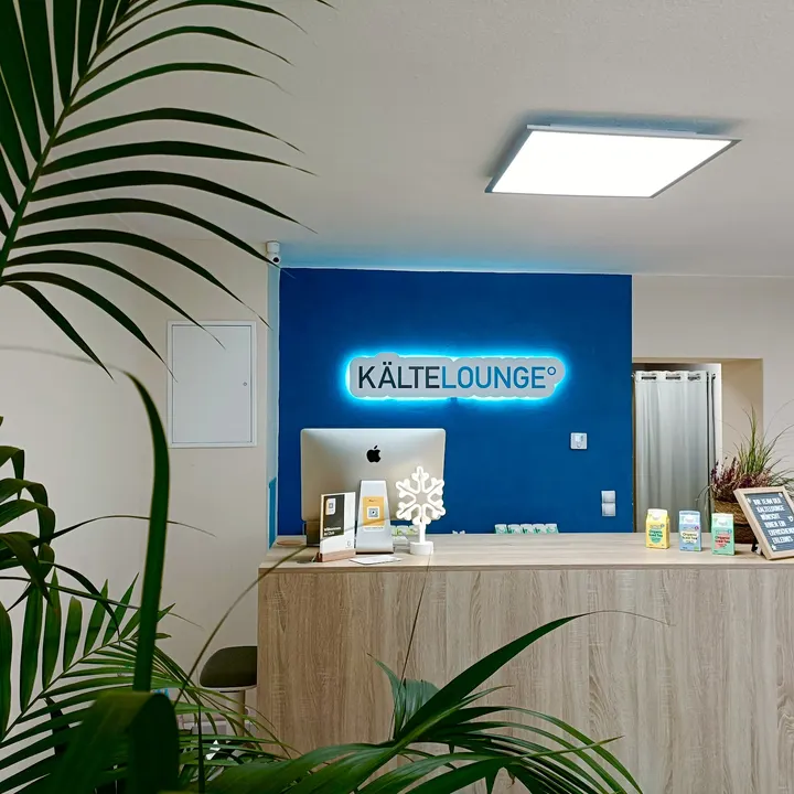 KälteLounge Berlin — recovery-studio in Friedenau, Berlin — 3