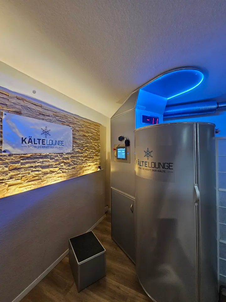 KälteLounge Berlin — recovery-studio in Berlin — 3