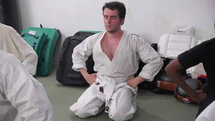 Spirit Dojo Paris — arts martiaux-studio à Paris 20e Arrondissement, Paris — 2