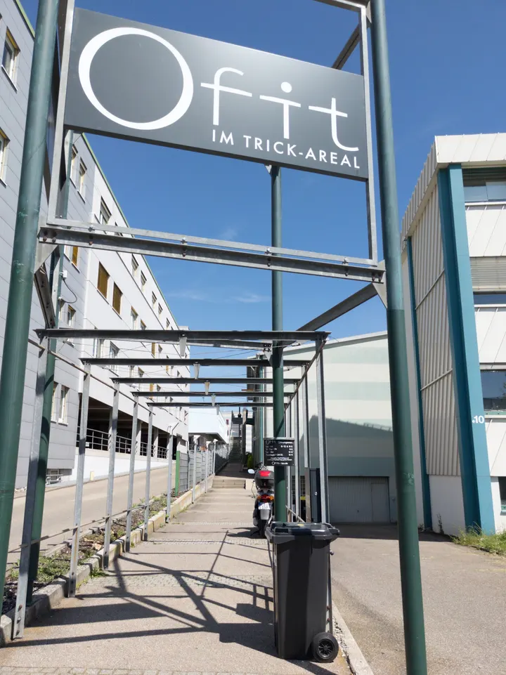 Ofit GmbH — fitnessstudio in Stuttgart — 5