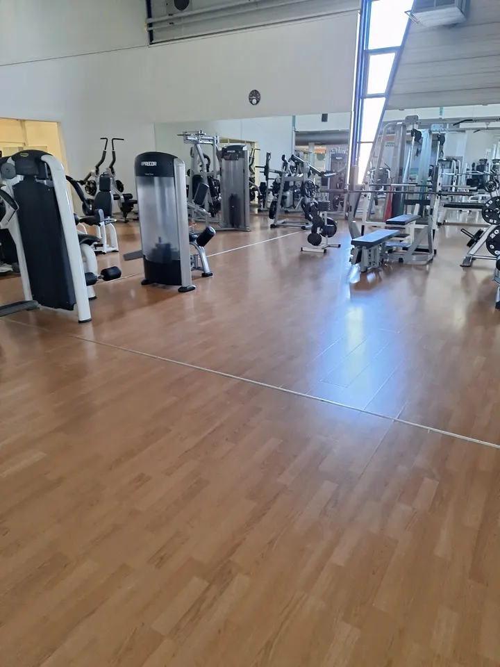 Ofit GmbH — Fitnessstudio in Ostfildern, Stuttgart