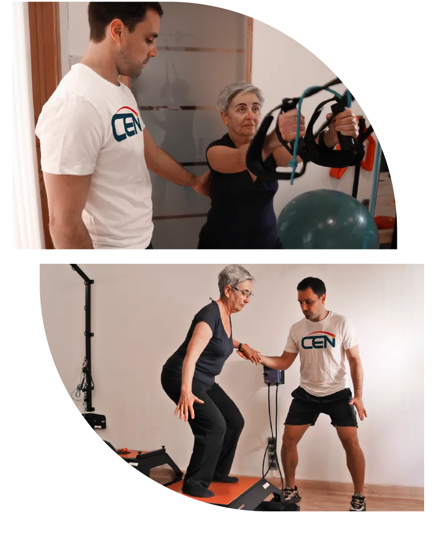 Centro CEN - Entrenador Personal en Tarragona — pt-studio-studio i Tarragona — bild 2