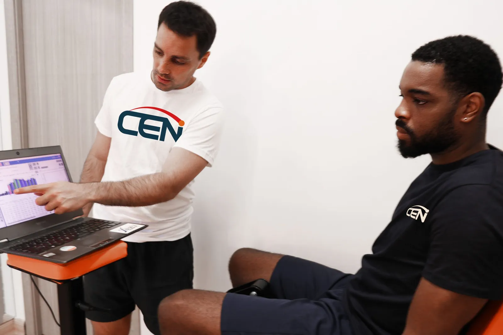 Centro CEN - Entrenador Personal en Tarragona — pt-studio-studio i Tarragona — bild 5
