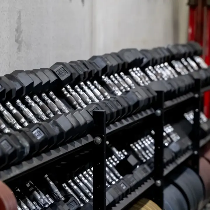 CrossFit Holstebro — crossfit-studio i Vestermark, Holstebro — 2
