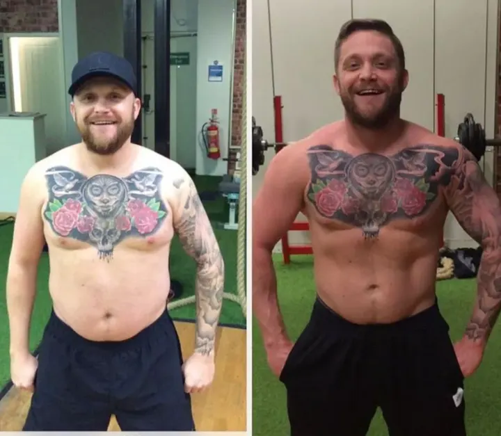 Train & Gain Fitness & Wellbeing — wellness-studio in Canley, Coventry — 2
