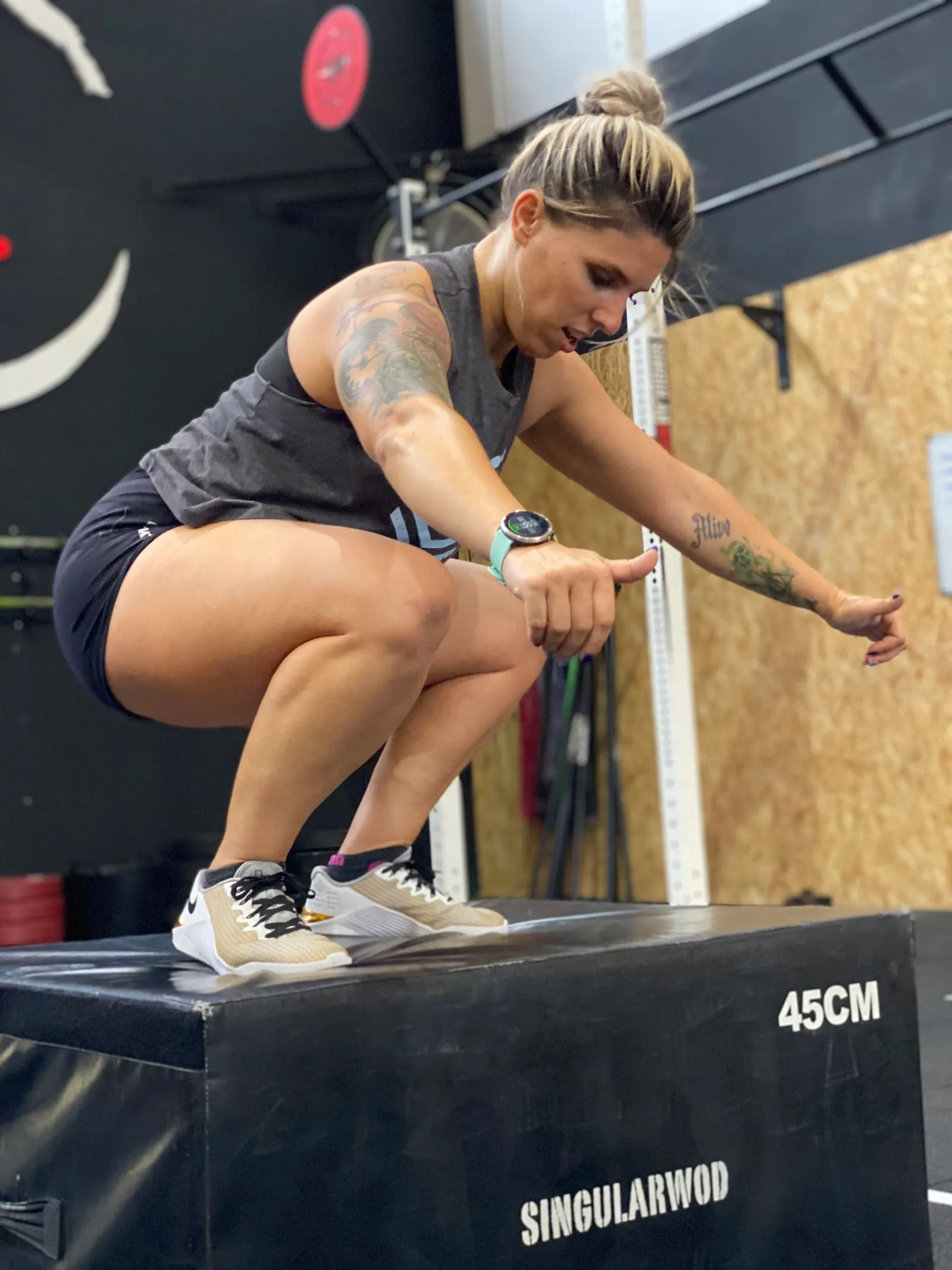 CrossFit ZETA Finestrat — crossfit-studio en Finestrat — 4