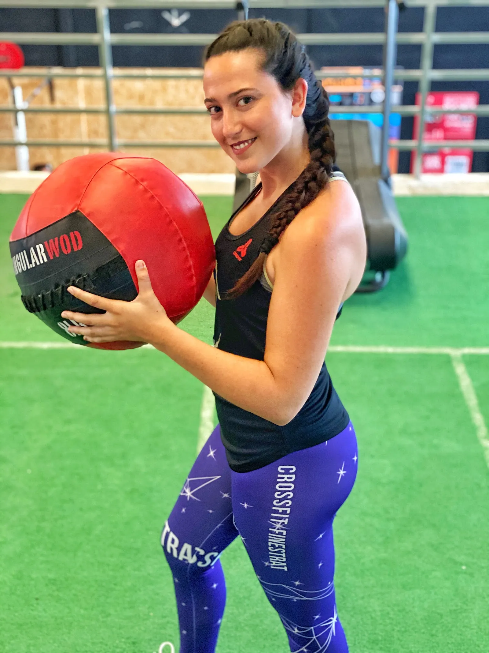 CrossFit ZETA Finestrat — crossfit-studio en Finestrat — 5