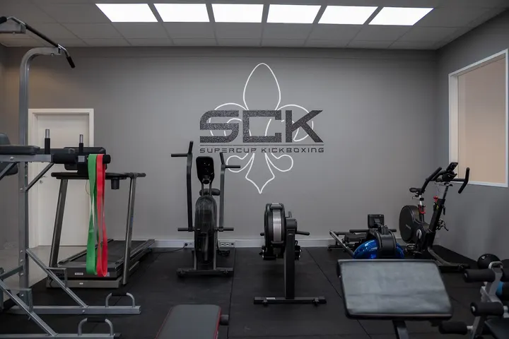 Super Cup Kickboxing Academy — kampfsport-studio in Frankfurt am Main — 5