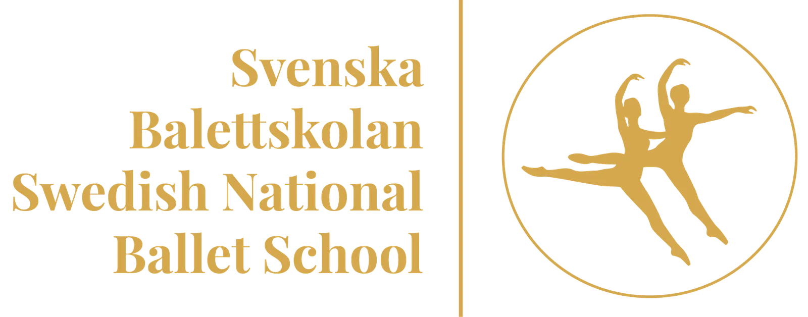 Svenska Balettskolan / Swedish National Ballet School — dans-studio i Göteborg — bild 2