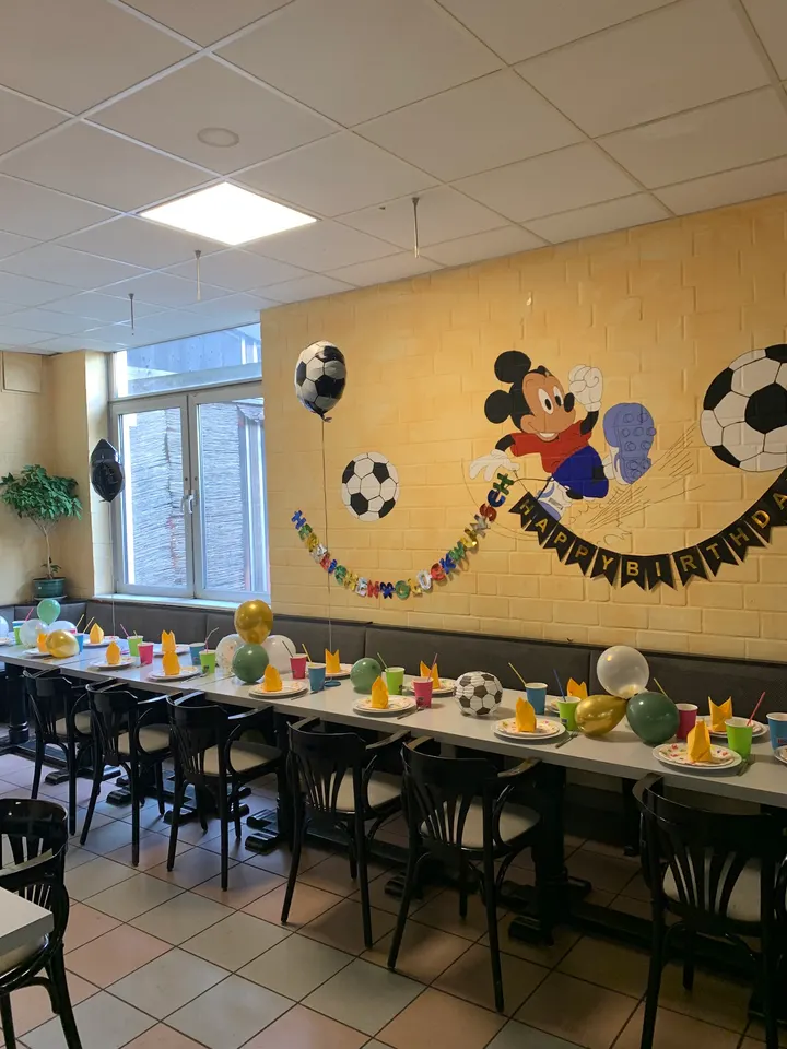 Aloha Sport Club — bouldern-studio in Weststadt, Braunschweig — 3