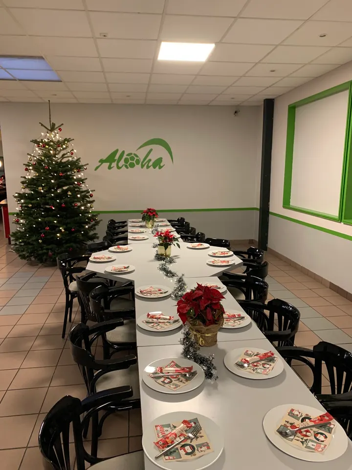 Aloha Sport Club — bouldern-studio in Braunschweig — 4