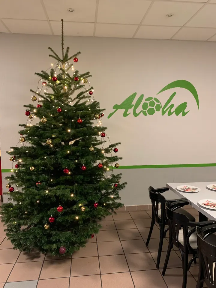 Aloha Sport Club — bouldern-studio in Braunschweig — 5