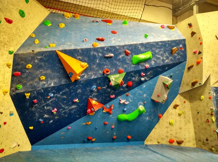 Aloha Sport Club — Klettern in Weststadt, Braunschweig