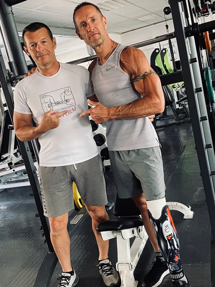 Bodyform — salle de fitness-studio à Montceau-les-Mines — 2