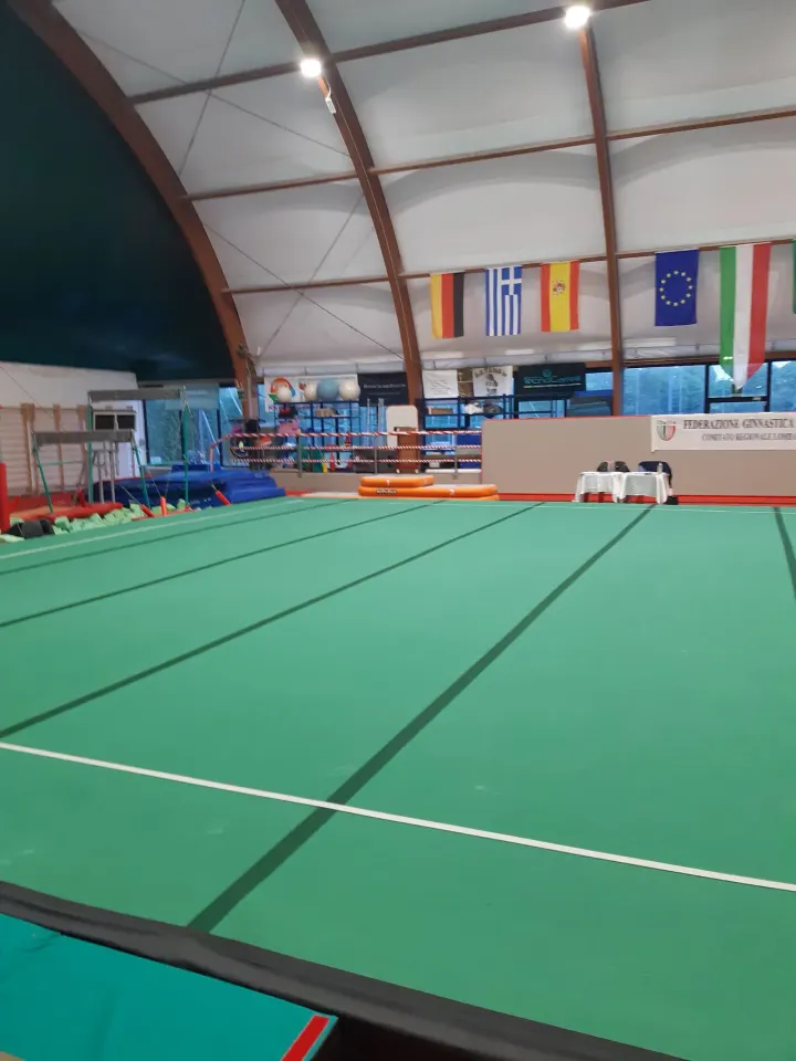 SportPlusCassano D'Adda — palestre-studio a Cassano D'Adda — 2
