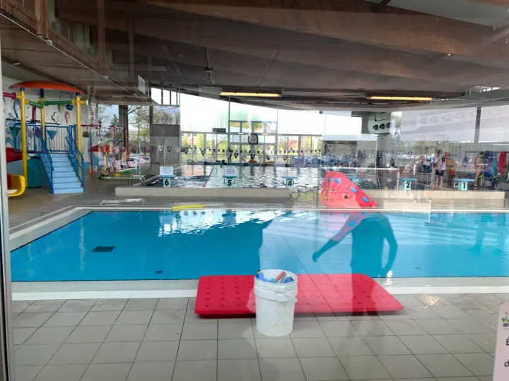 SportPlusCassano D'Adda — palestre-studio a Cassano D'Adda — 3