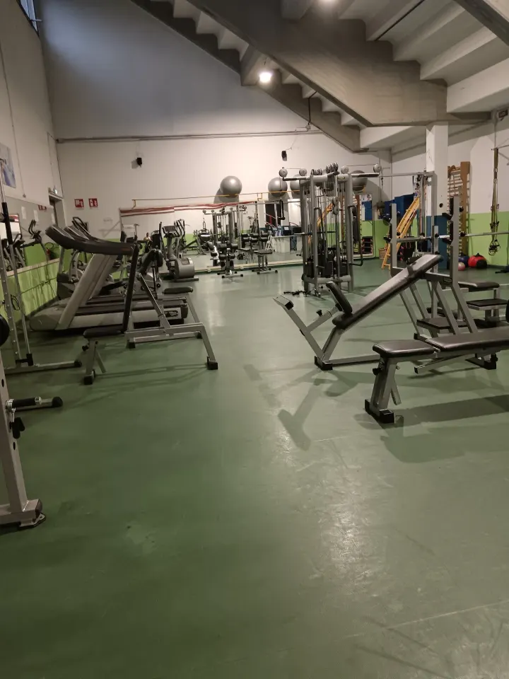 SportPlusCassano D'Adda — Palestre a Cassano D'Adda