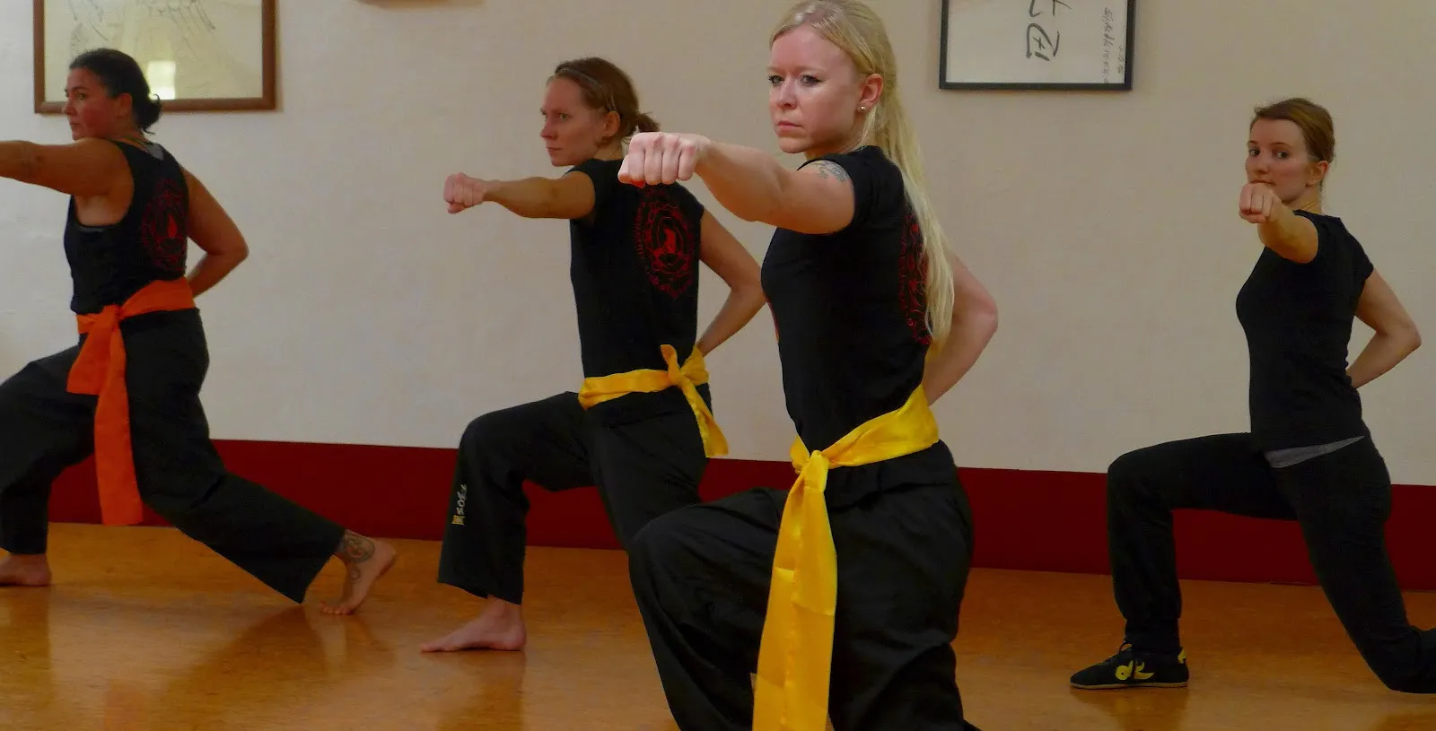 Akademie für Kampfkunst Florian Winkler Fachschule für Kampfsport — kampfsport-studio in Friedrichstadt, Düsseldorf — 2