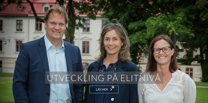 Schill Coaching Göteborg — PT-studio i Vasastan, Göteborg