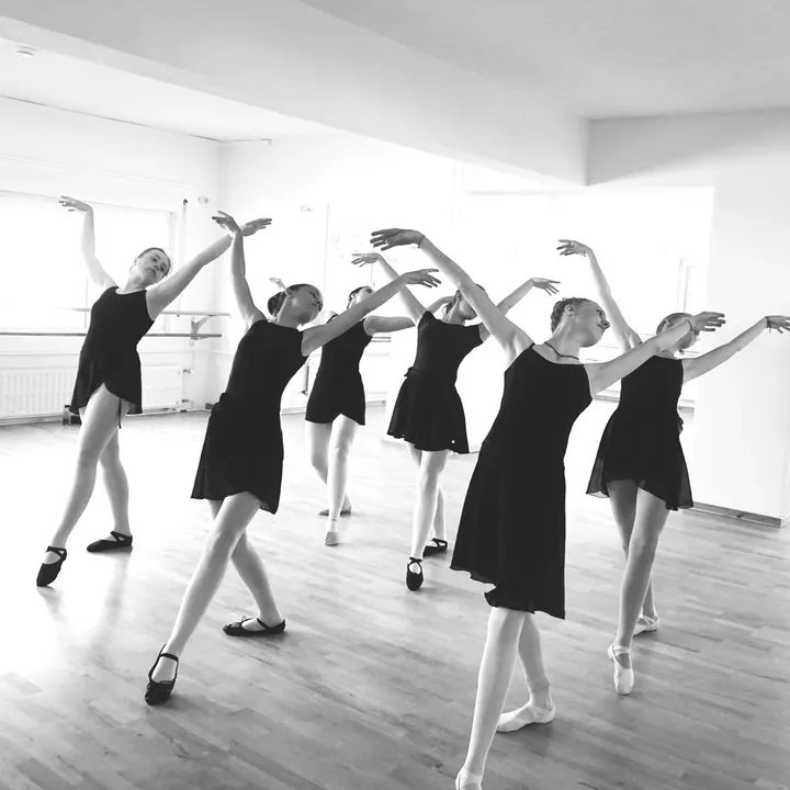 BALLETTSCHULE PFENNIG — tanz-studio in Stuttgart — 3