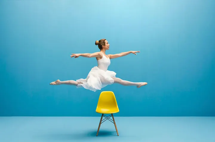 BALLETTSCHULE PFENNIG — tanz-studio in Stuttgart — 5