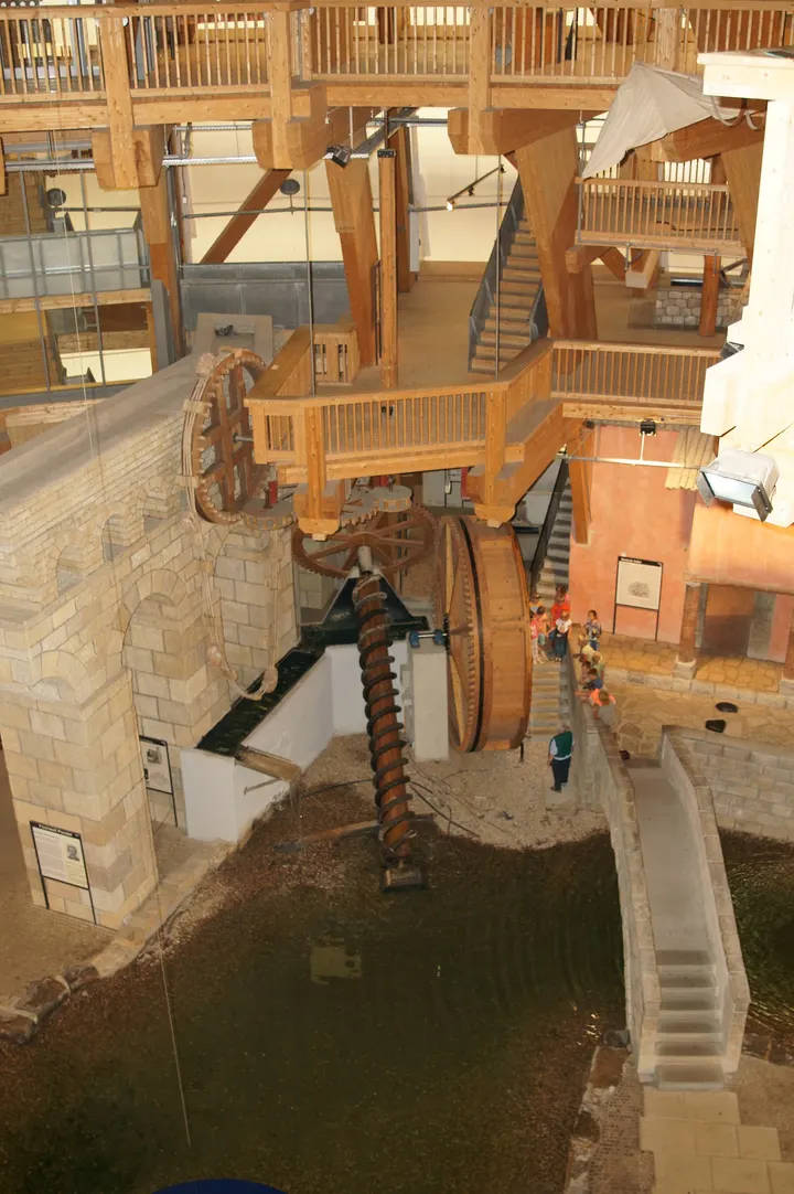 Kletterpark Magdeburg — klettern-studio in Magdeburg — 3