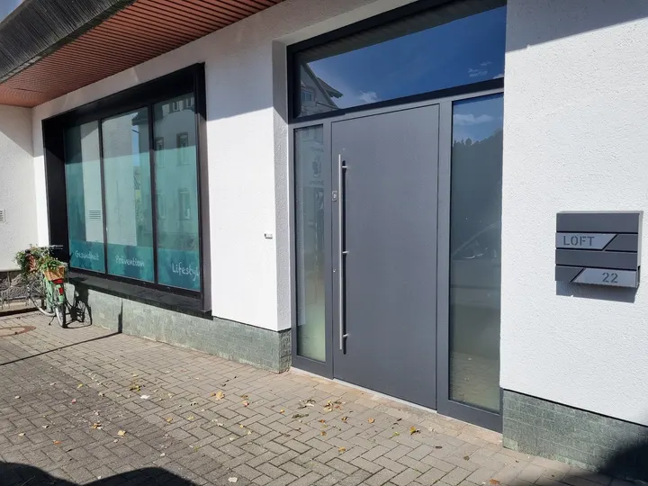 Franziska Kreßner — reformer pilates-studio in Linden — 3