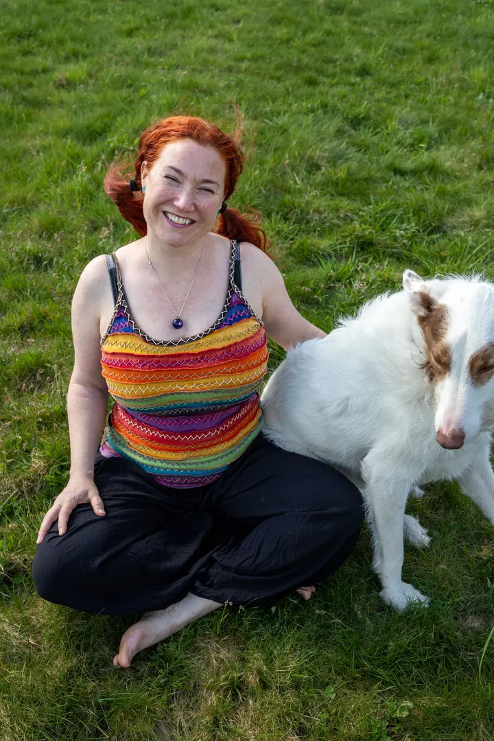 Yoga Natur und Seele — yoga-studio in Großrosseln-Emmersweiler — 2