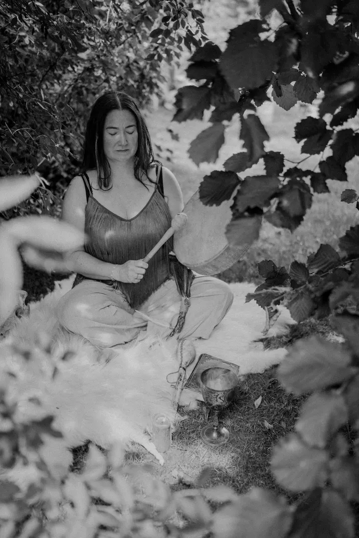 Yoga Natur und Seele — yoga-studio in Großrosseln-Emmersweiler — 3