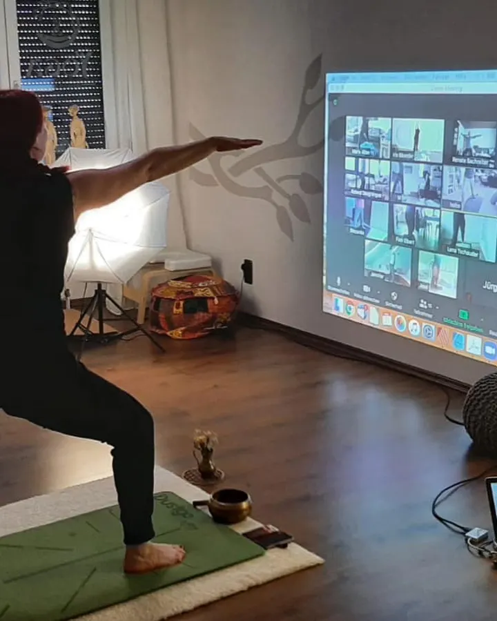 Yoga Natur und Seele — yoga-studio in Großrosseln-Emmersweiler — 5